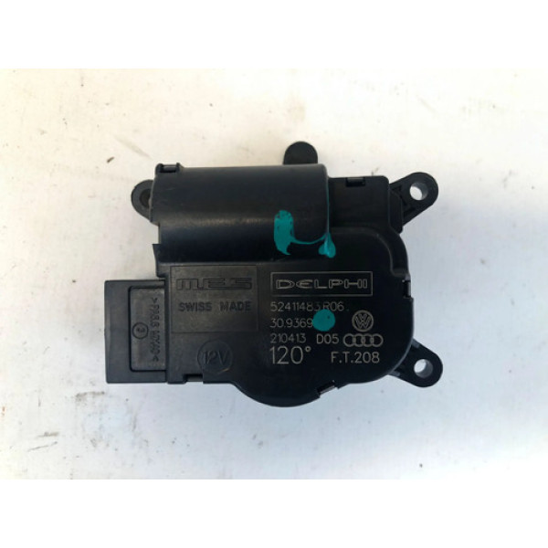 Motor Atuador Da Caixa De Ar Amarok 2014