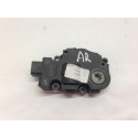 Atuador Caixa Ar Condicionado Bmw 120i 2006 2010 Efb331