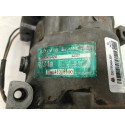 Compressor Ar Condicionado Picasso 2.0 16v Sanden 9645306580