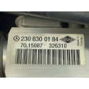 Evaporador Radiador Ar Condicionado Mercedes C200 2008 2011