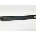 Soleira Porta Dianteira Esquerda Bmw 120i 2005 2015 Preto
