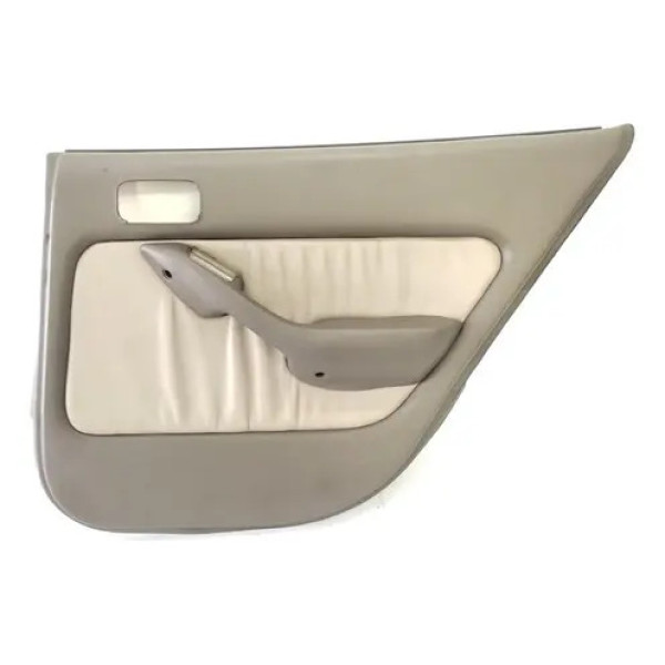 Forro Porta Traseiro Direito Toyota Camry 1992 1997