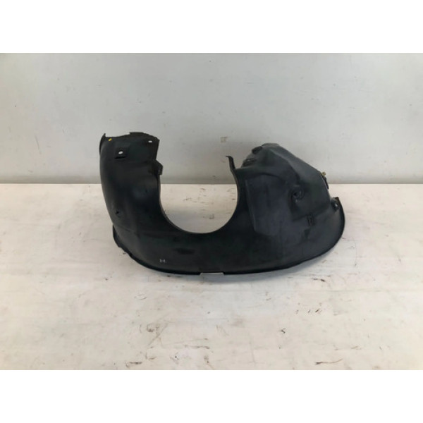 Para Barro Dianteiro Esquerdo Ford Escort 1997 2002 Detalhe