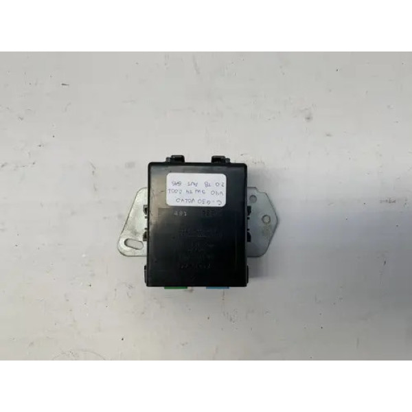 Modulo Controle Volvo V40 T4 2000 2004 30862948