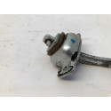 Limitador Porta Traseira Chevrolet Celta 2007 2015 4p
