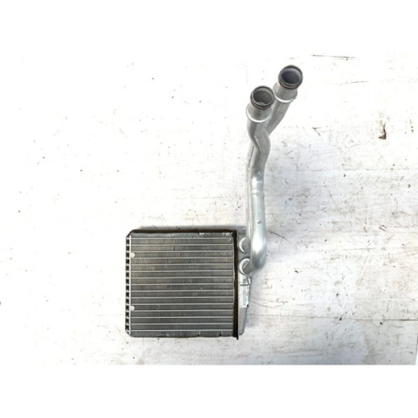 Evaporador Radiador Ar Quente Nissan Livina 1.8 2009 2014