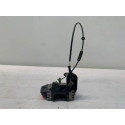 Fechadura Mecanica Traseira Direita Gm Corsa 2002 2012