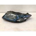 Farol Esquerdo Gm Onix Lt 2012 2015 Detalhe Esquerdo/motorista