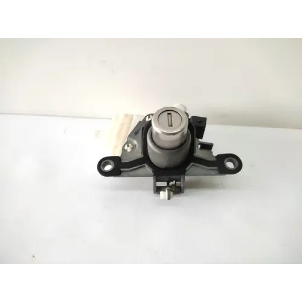 Miolo Cilindro Tampa Traseira Audi A4 B5 1995 1999