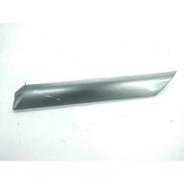 Friso Externa Teto Traseiro Direito Fiat Tipo 1994 1997 Cinza