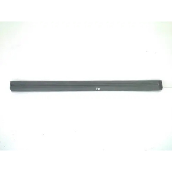 Friso Porta Esquerdo Fiat Fiorino 1991 1998