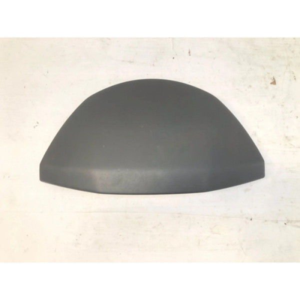 Capa Superior Painel Instrumentos Volvo V70 2000 2006 Cinza-escuro