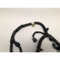 Chicote Positivo Bateria Alternador Arranque Picanto 1.0 12v