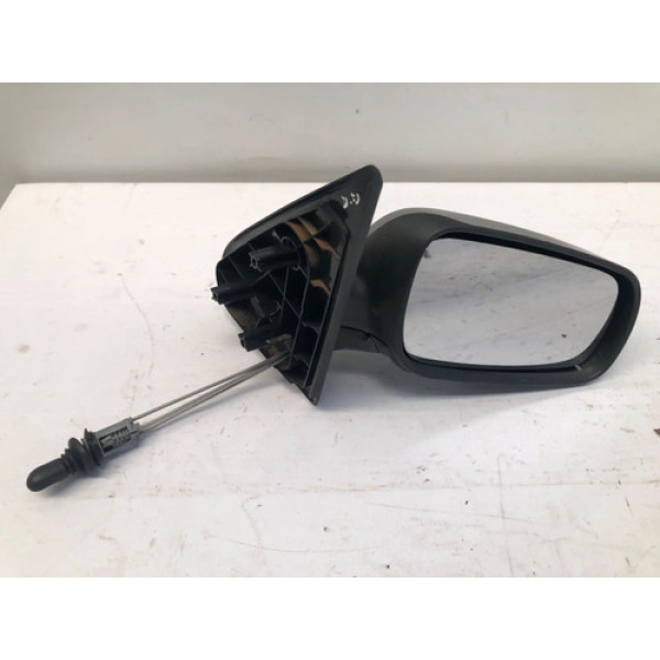 Retrovisor Dianteiro Direito Gol G3 1998 2005 Paralelo Det