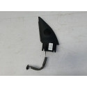 Acabamento Retrovisor Twitter Esquerdo Vw Passat 1997 2000