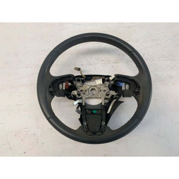 Volante Motorista Honda Hrv Ex 2018 2021