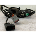 Chicote Porta Traseira Direita Gm Cruze 1.4 Ltz 2016 2023