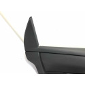 Forro Porta Traseiro Esquerdo Chevrolet Celta 2007 2013 4p
