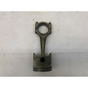 Pistão Biela Gm Corsa 1.0 Flex Power 2005 2009 Std Original