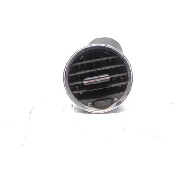 Difusor Ar Esquerdo Painel Peugeot 308 2012 2014