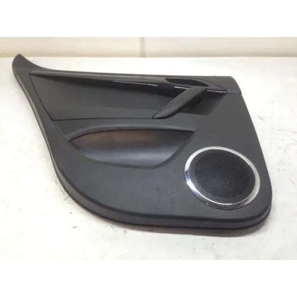 Forro Porta Traseiro Esquerdo Jac J5 2012 2015 Detalhe