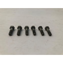Kit Parafuso Disco Embreagem Corsa 1.0 8v Flex 2005 2009