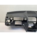 Capa Painel C200 1.8 2008 2011 Kompressor Detalhe Preto Soft Touch