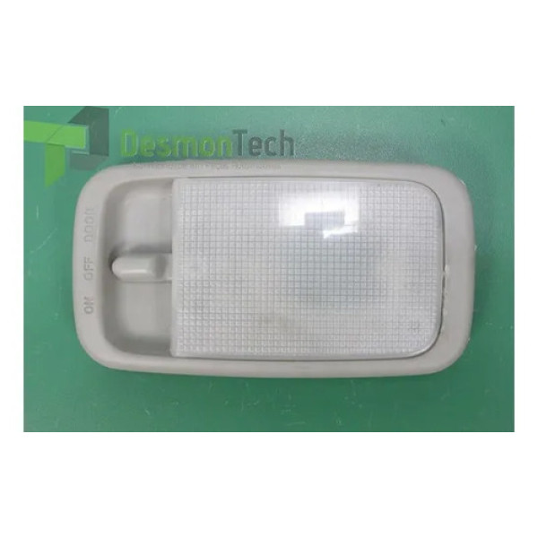 Luz De Teto Central Hilux 4x4 2008