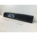 Alma Traseira Para Choque Alfa Romeo 164 1993 1997 Detalhe