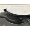 Soleira Porta Dianteira Esquerda Gm Onix Lt 2012 2019 Det Preto