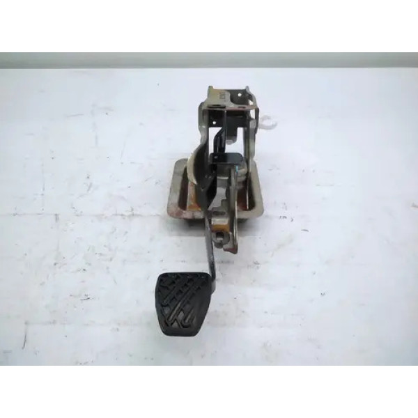 Pedal Freio Nissan March Sl 2015 2016