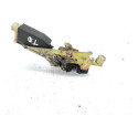 Fechadura Traseira Direita Chevrolet Astra 1995