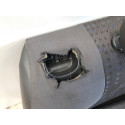 Banco Traseiro Tecido Gm Corsa 2002 2012 Hatch Preto