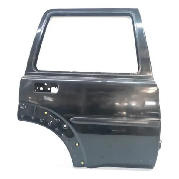 Porta Traseira Direita Freelander 1 2003 2006