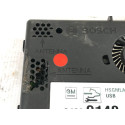 Modulo Interface Gm Cruze 2016 2023 84089148 Detalhe