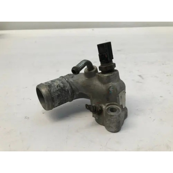 Flange Cavalete Água L200 Triton Pajero Dakar 3.2 Td