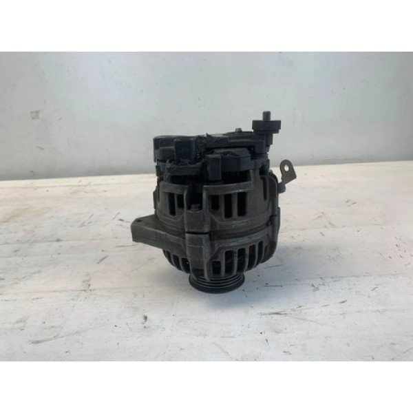 Alternador Honda Civic 1.7 Lx 2001 2006 Automatico