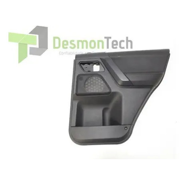Forro Porta Traseiro Direito Freelander 2 2011