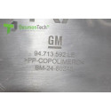 Para-barro Traseiro Esquerdo Gm - S10 4x4 2014