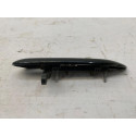 Maçaneta Externa Dianteira Esquerda Gm Onix Lt 2012 2019 Preto Dianteira