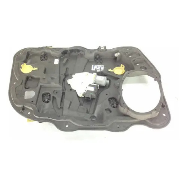 Maquina Vidro Dianteira Esquerda Fiat Toro 2016 2021