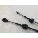 Cabo Seletor Marcha Chevrolet Gm Celta 1.0 8v 2001 2006