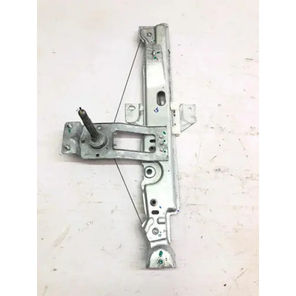 Máquina De Vidro Traseira Direita Ford Ka 2014 2021