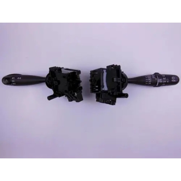 Comando Do Limpador / Luzes/ Setas Suzuki Sx4 2010