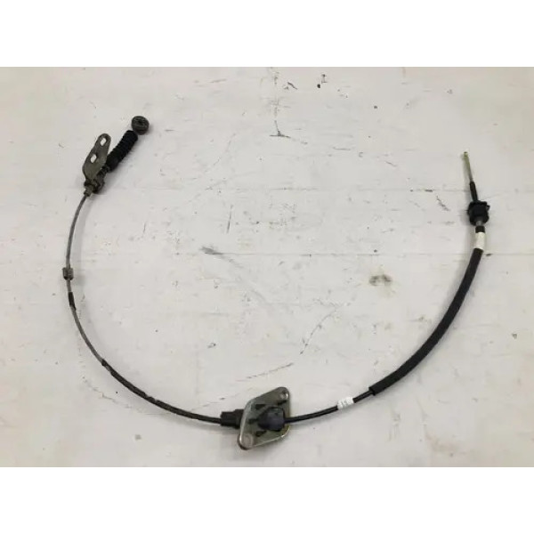 Cabo Seletor Marcha Câmbio Volvo V40 T4 2.0t At 2000 2004