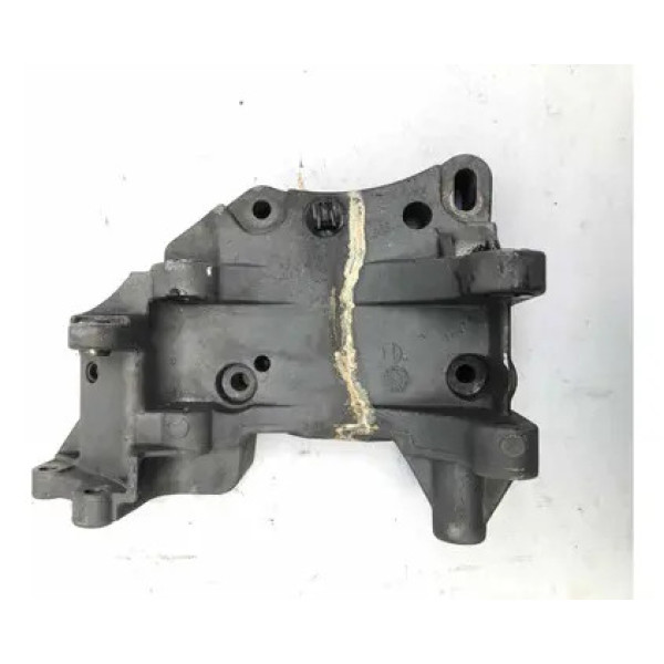 Suporte Alternador Bomba Direção - Picasso 1.6 9656205880