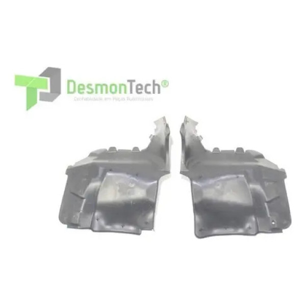 Lameiro Para-barro Freelander 2 2007