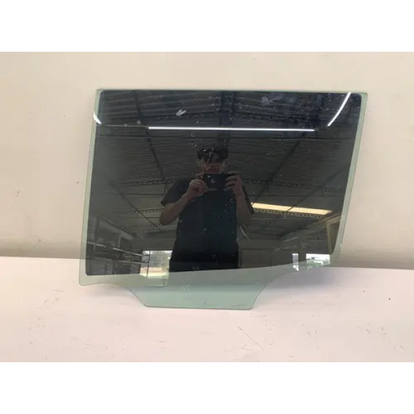 Vidro Porta Traseiro Esquerdo Jeep Renegade 2018 2021
