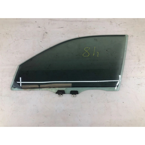 Vidro Dianteiro Esquerdo Honda Civic 2001 2006