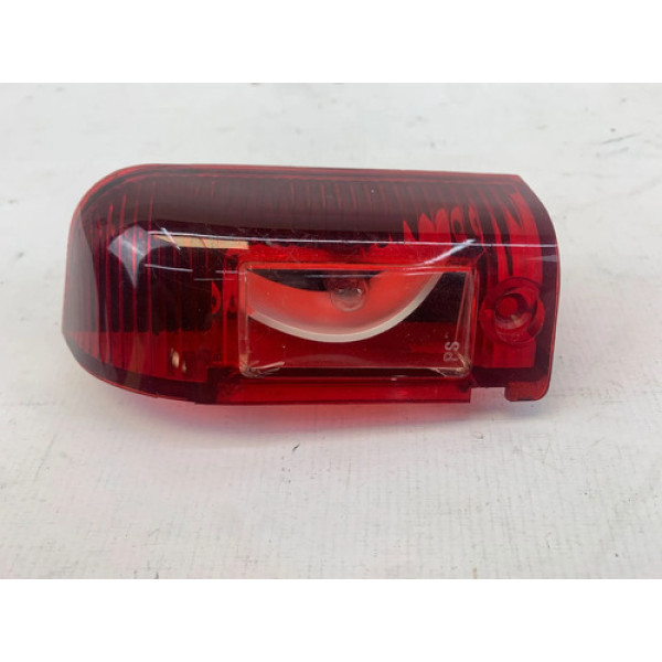 Luz Cortesia Forro Traseira Esquerda Alfaromeo 164 1993 1997